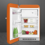 Smeg Smeg FAB10LOR6 oranje