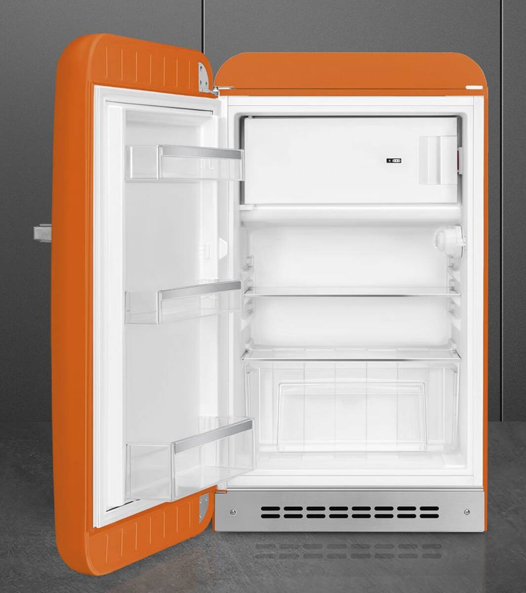 Smeg Smeg FAB10LOR6 oranje