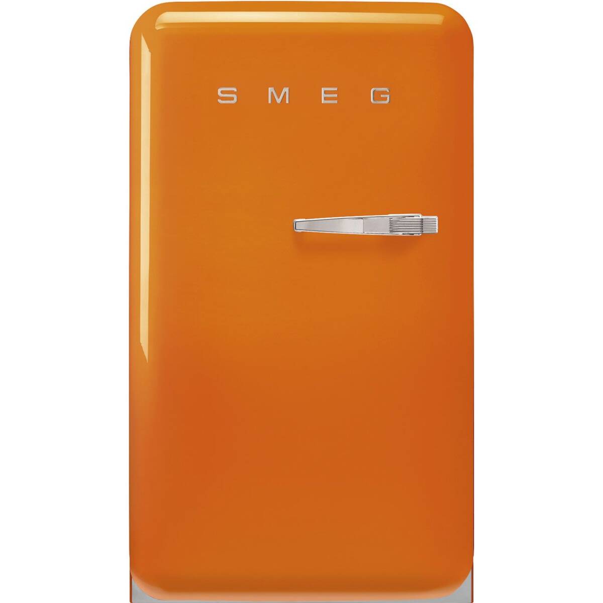 Smeg Smeg FAB10LOR6 oranje