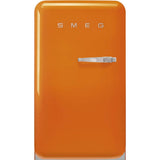 Smeg Smeg FAB10LOR6 oranje