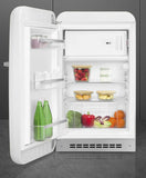 Smeg Smeg FAB10LWH6 wit