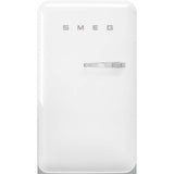 Smeg Smeg FAB10LWH6 wit
