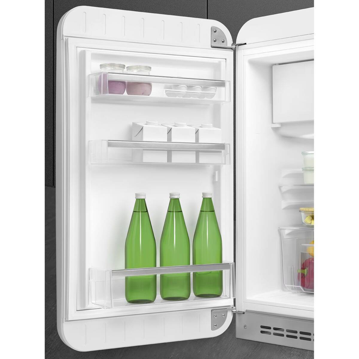 Smeg Smeg FAB10LWH6 wit