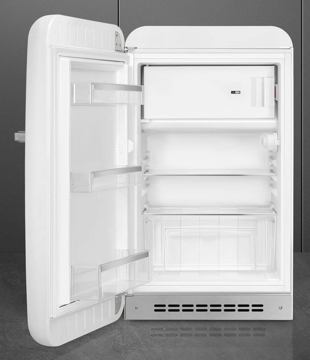 Smeg Smeg FAB10LWH6 wit