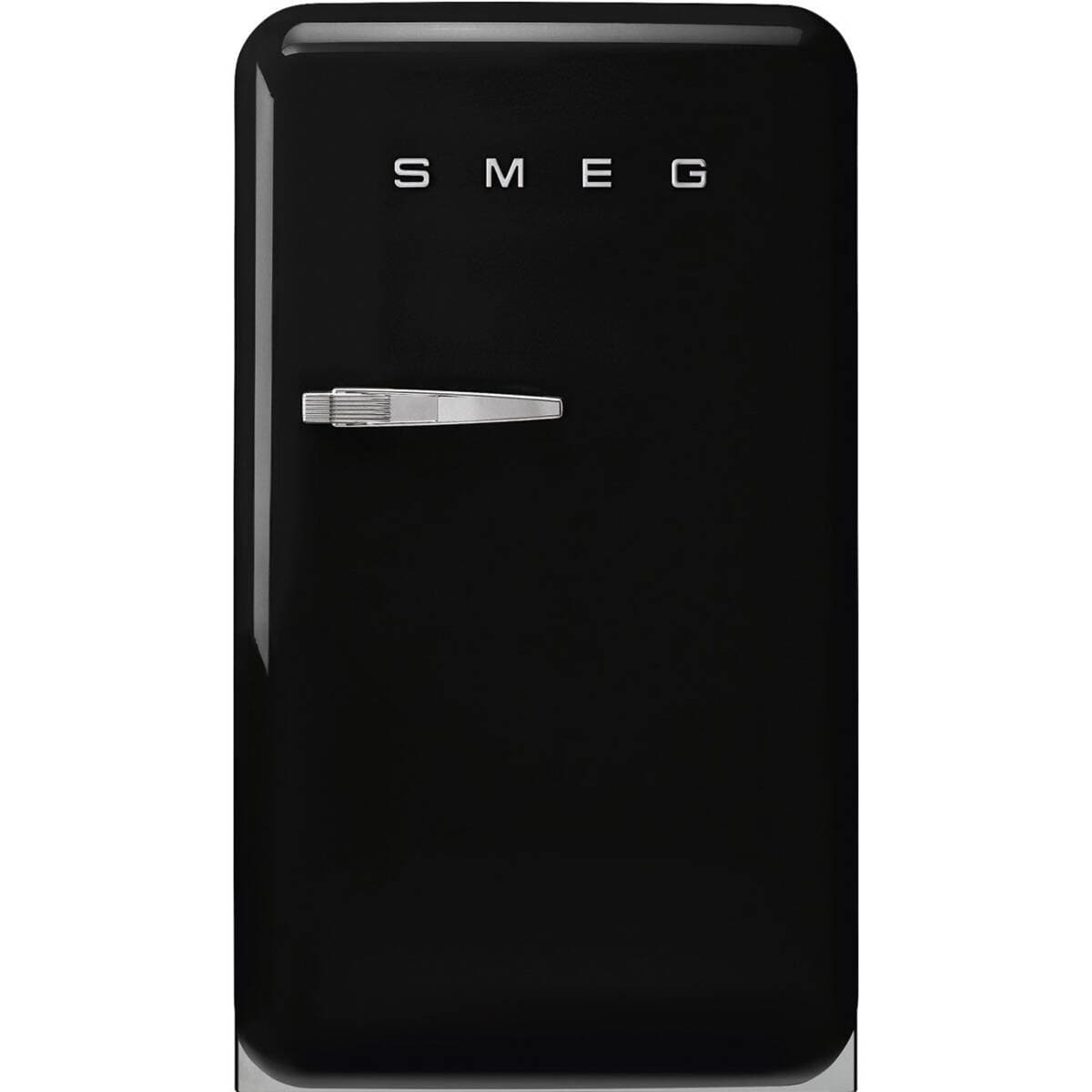 Smeg Smeg FAB10RBL6 zwart