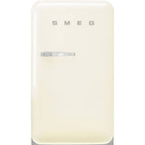 Smeg Smeg FAB10RCR6 crème