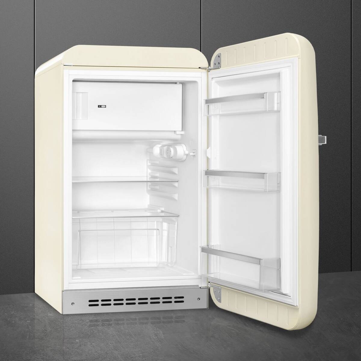 Smeg Smeg FAB10RCR6 crème