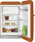 Smeg Smeg FAB10ROR6 oranje