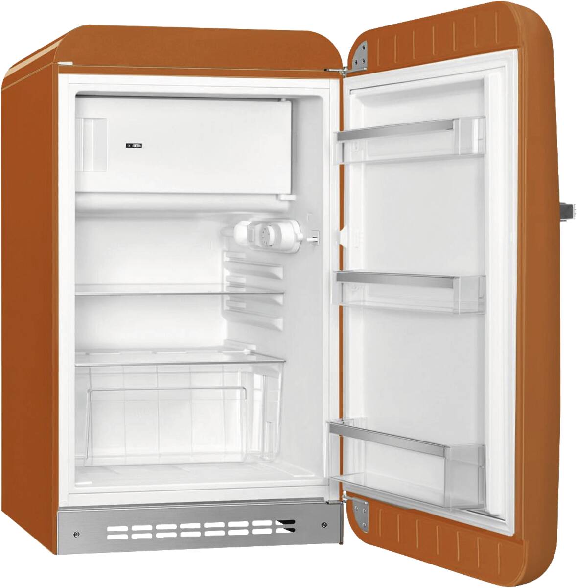 Smeg Smeg FAB10ROR6 oranje