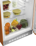 Smeg Smeg FAB10ROR6 oranje