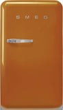 Smeg Smeg FAB10ROR6 oranje