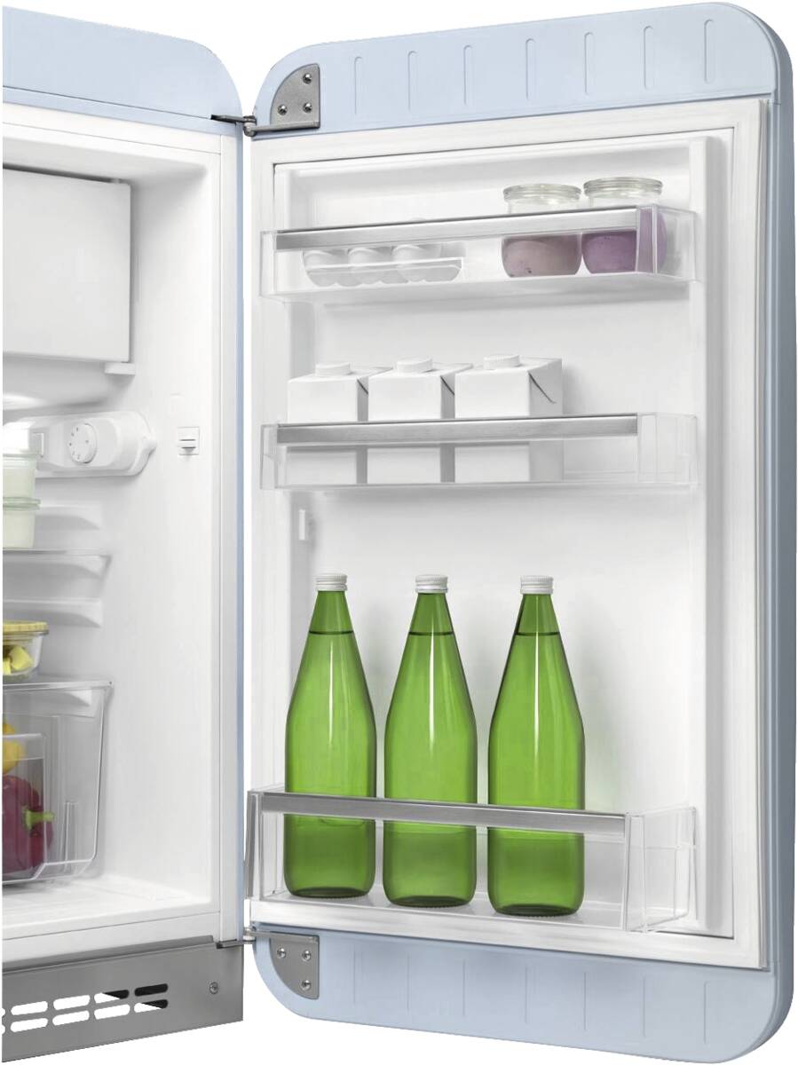 Smeg Smeg FAB10RPB6 pastelblauw