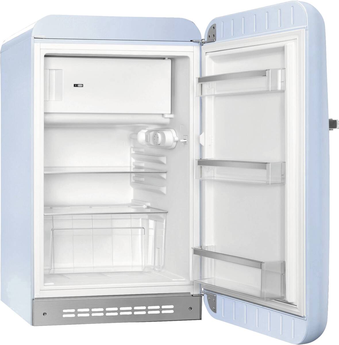 Smeg Smeg FAB10RPB6 pastelblauw