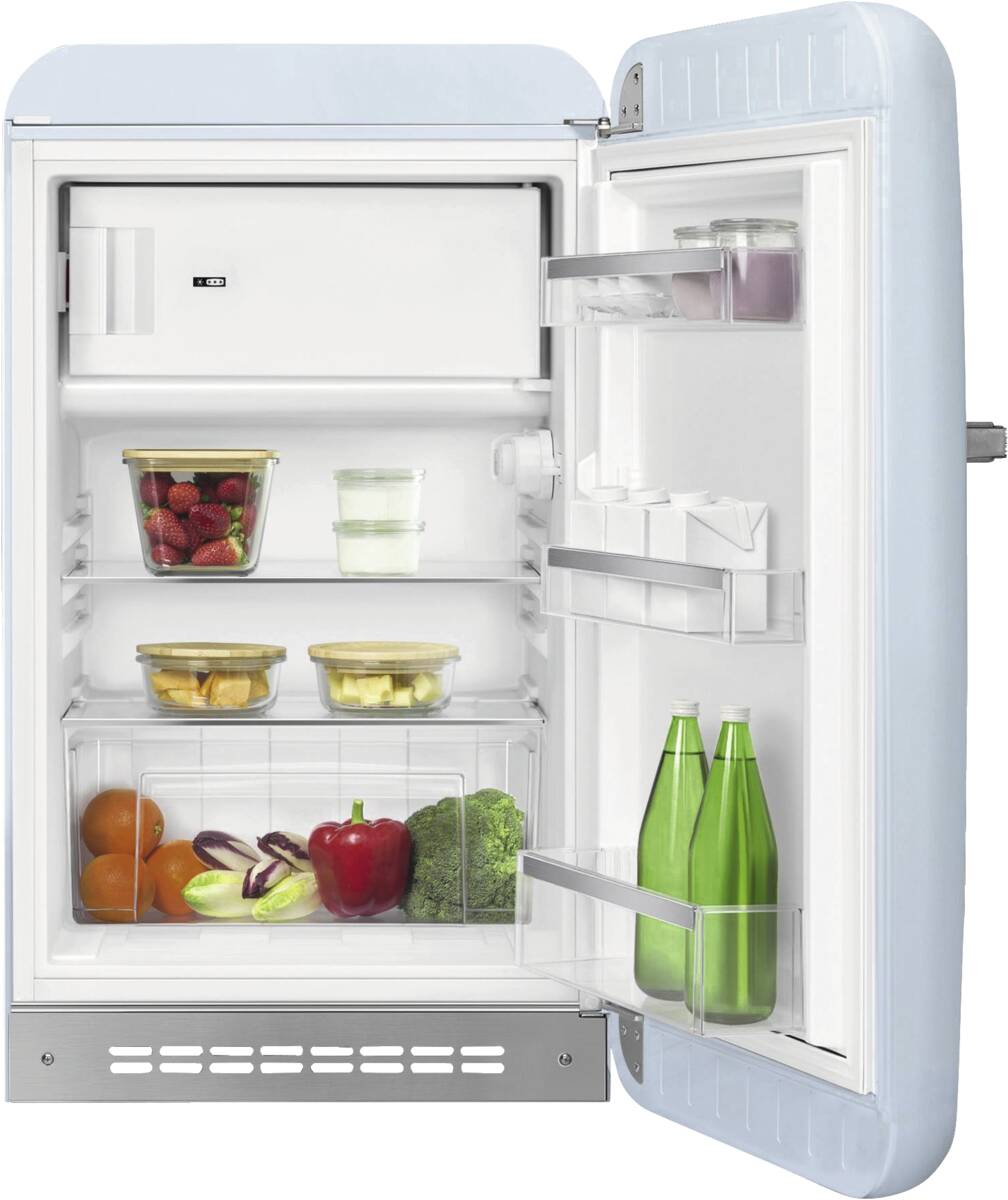 Smeg Smeg FAB10RPB6 pastelblauw