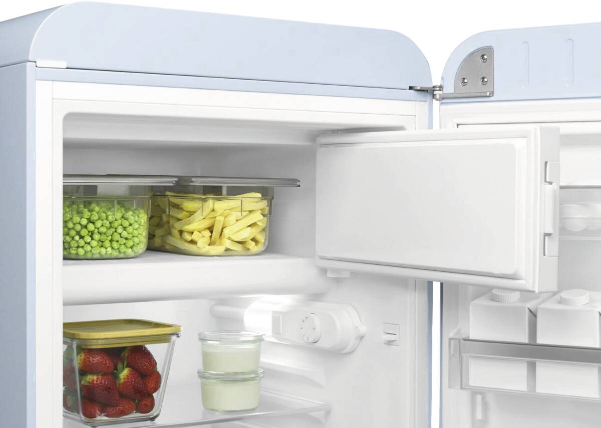 Smeg Smeg FAB10RPB6 pastelblauw