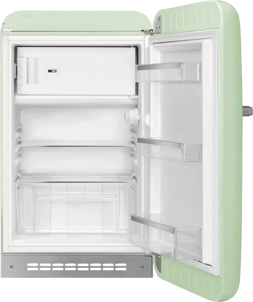 Smeg Smeg FAB10RPG6 pastelgroen