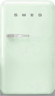 Smeg FAB10RPG6 pastelgroen
