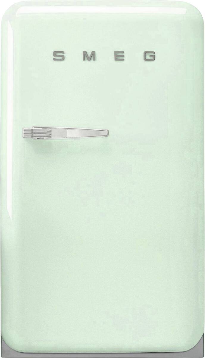 Smeg Smeg FAB10RPG6 pastelgroen