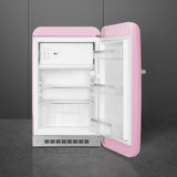 Smeg Smeg FAB10RPK6 roze