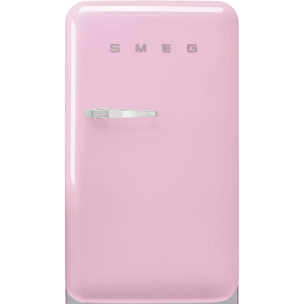 Smeg Smeg FAB10RPK6 roze