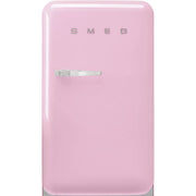 Smeg FAB10RPK6 roze