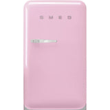 Smeg Smeg FAB10RPK6 roze