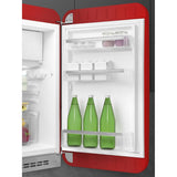 Smeg Smeg FAB10RRD6 rood