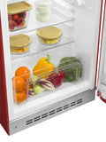 Smeg Smeg FAB10RRD6 rood