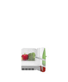 Smeg Smeg FAB10RRD6 rood