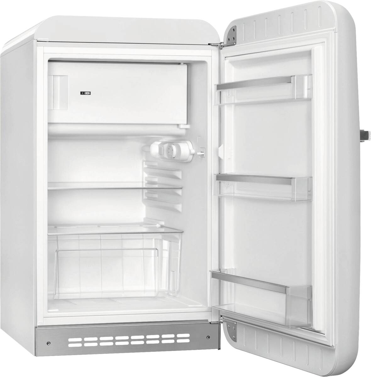 Smeg Smeg FAB10RWH6 wit