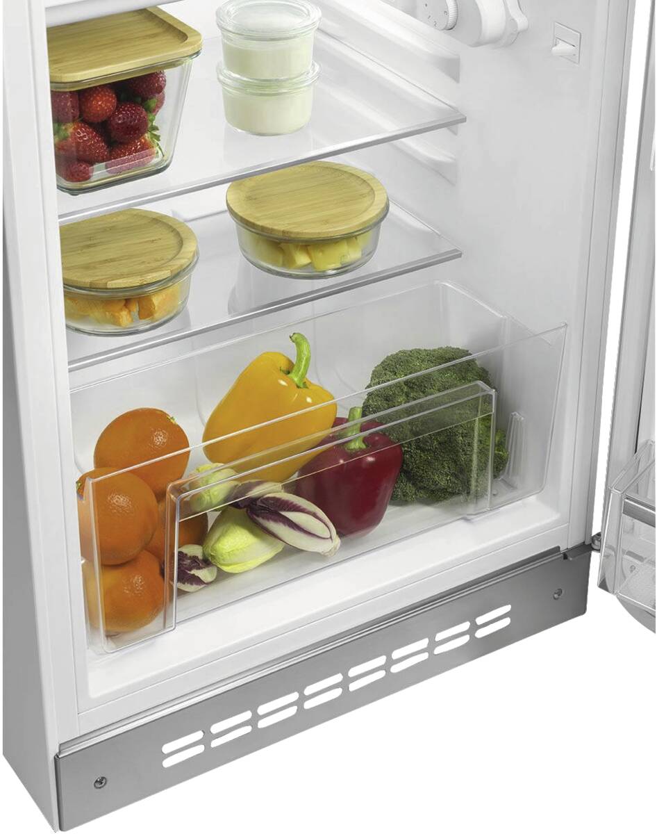 Smeg Smeg FAB10RWH6 wit