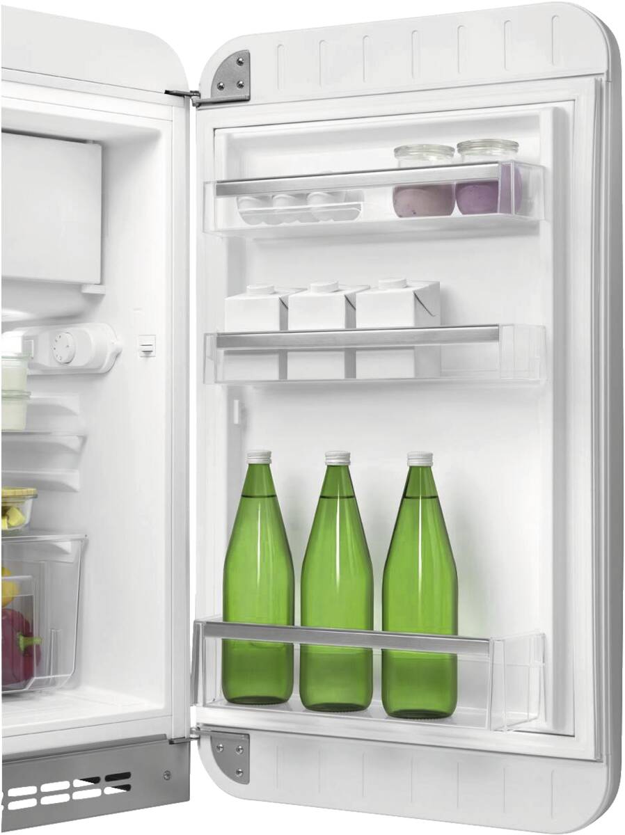 Smeg Smeg FAB10RWH6 wit