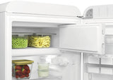 Smeg Smeg FAB10RWH6 wit