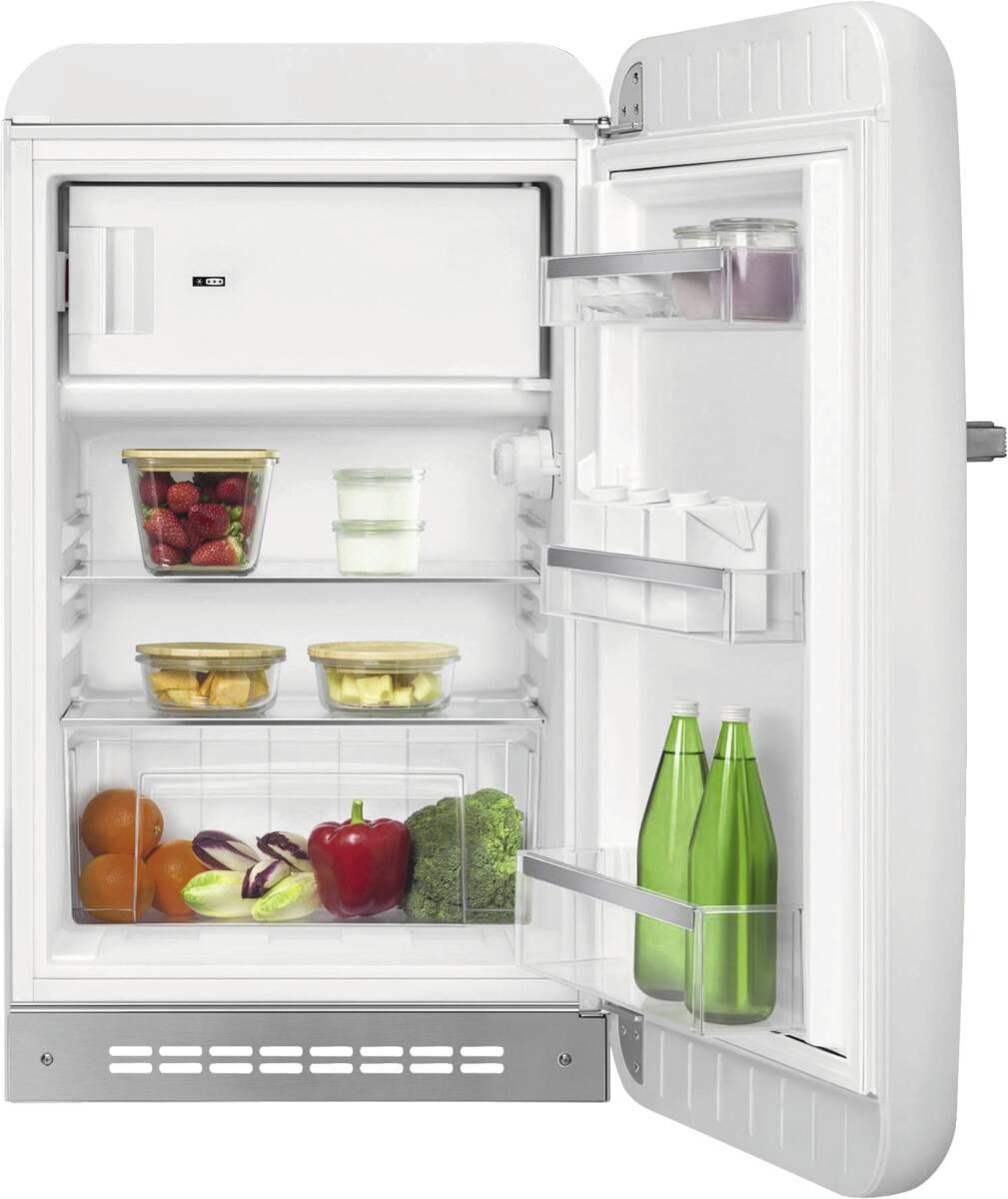 Smeg Smeg FAB10RWH6 wit