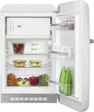 Smeg Smeg FAB10RWH6 wit