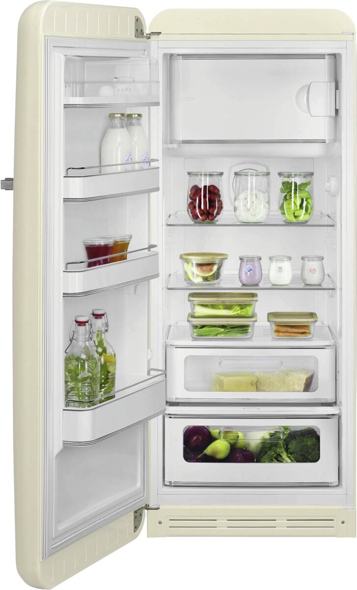 Smeg Smeg FAB28LCR6 crème