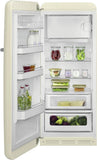 Smeg Smeg FAB28LCR6 crème