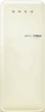 Smeg Smeg FAB28LCR6 crème