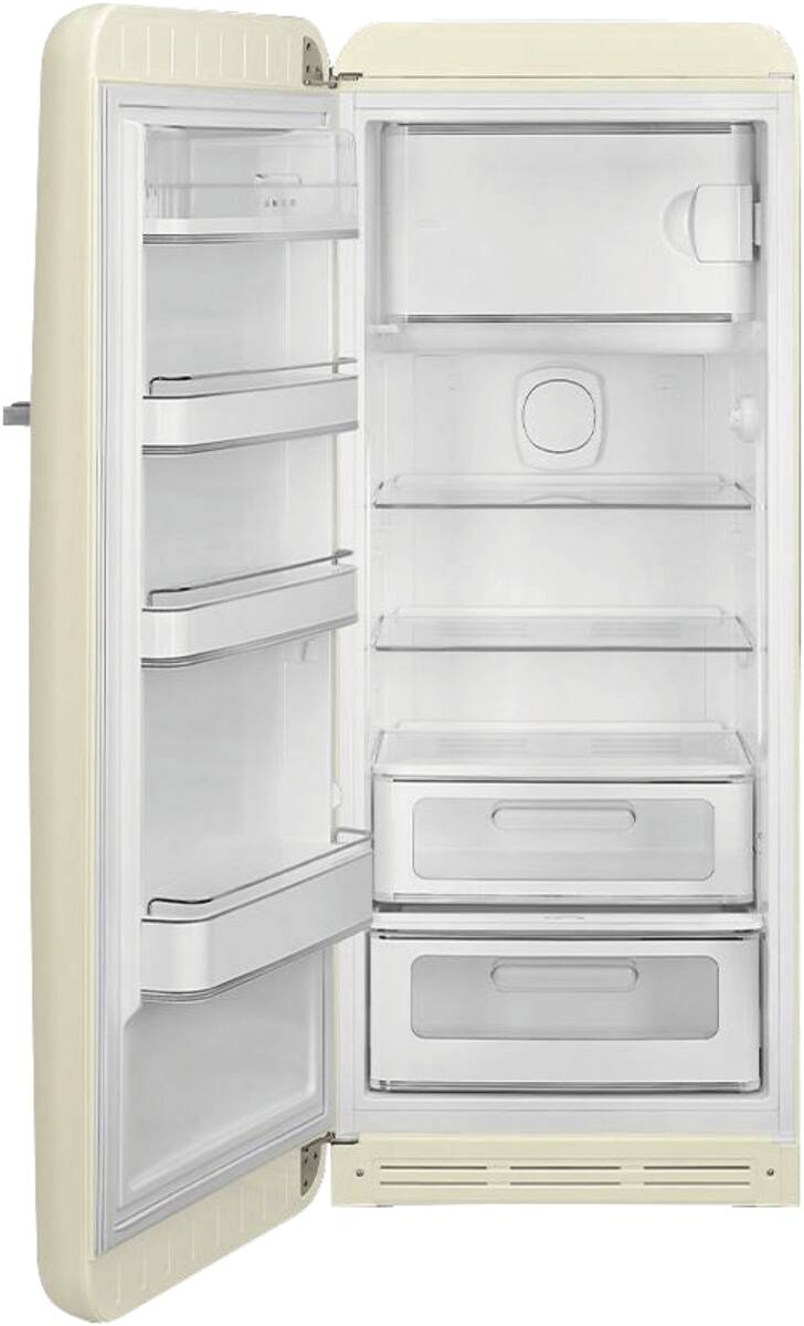 Smeg Smeg FAB28LCR6 crème