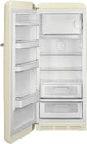 Smeg Smeg FAB28LCR6 crème