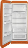 Smeg Smeg FAB28LOR6 oranje