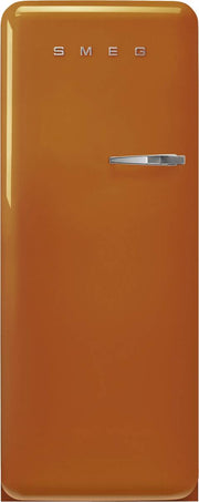 Smeg FAB28LOR6 oranje