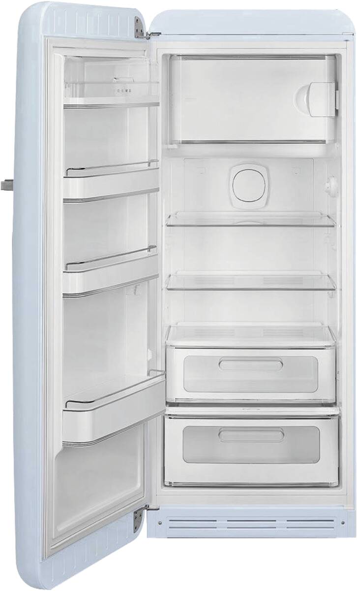 Smeg Smeg FAB28LPB6 pastelblauw