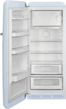 Smeg Smeg FAB28LPB6 pastelblauw