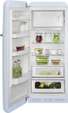 Smeg Smeg FAB28LPB6 pastelblauw
