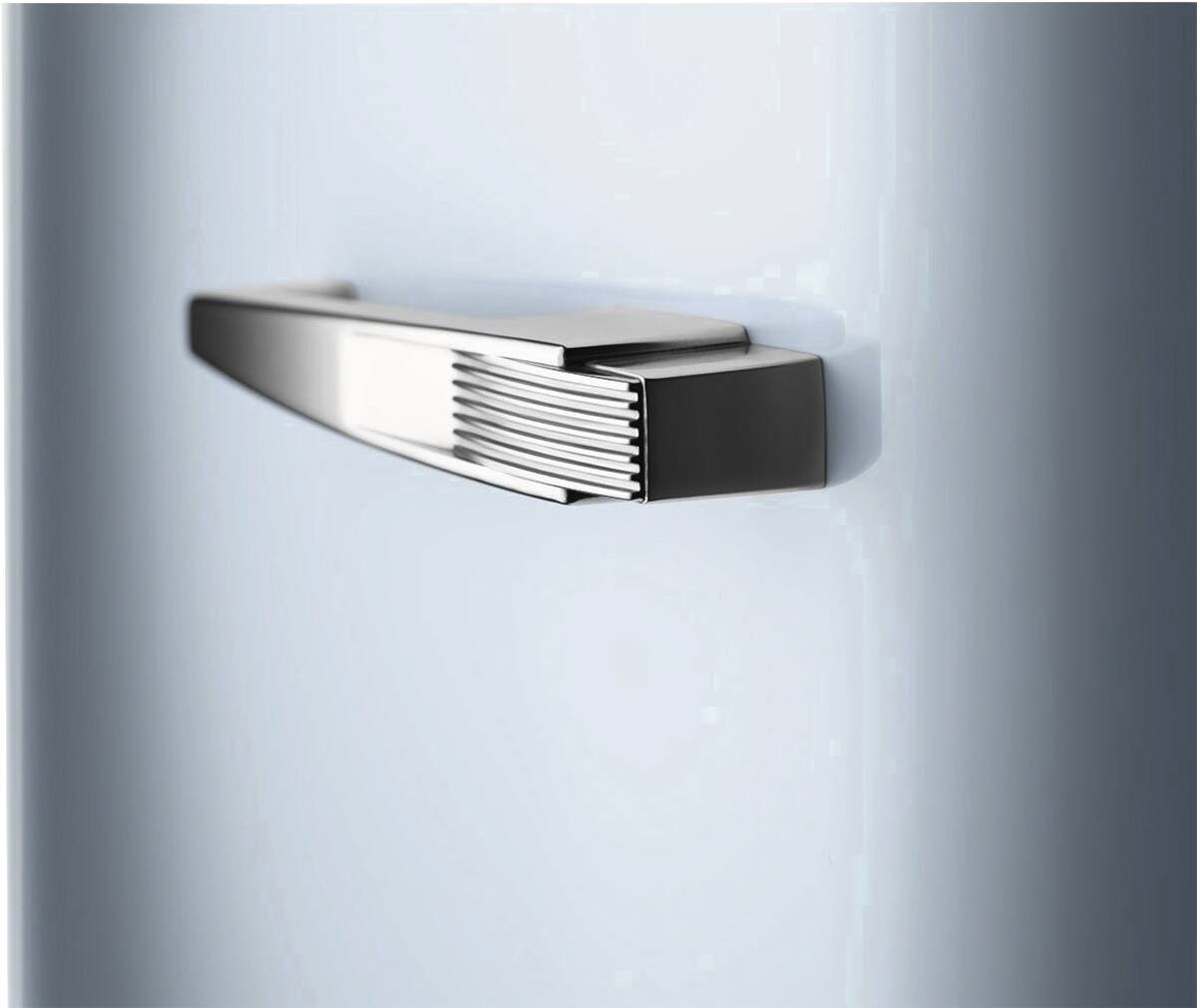 Smeg Smeg FAB28LPB6 pastelblauw