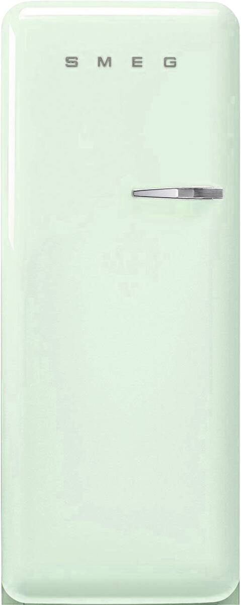 Smeg Smeg FAB28LPG6 pastelgroen