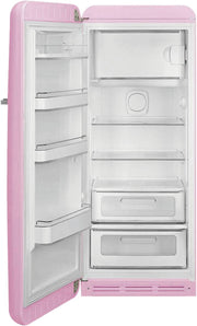 Smeg FAB28LPK6 roze