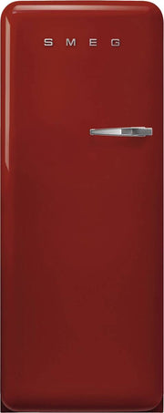 Smeg FAB28LRD6 rood