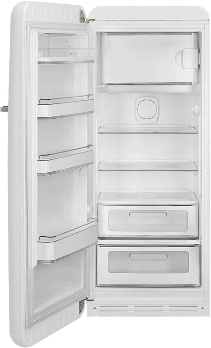 Smeg Smeg FAB28LWH6 wit